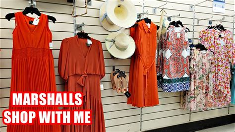 marshalls sun dresses|marshall denim dresses.